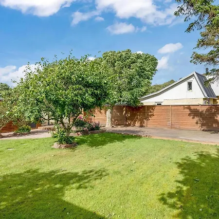 Pet Friendly In With Wifi Nyaraló