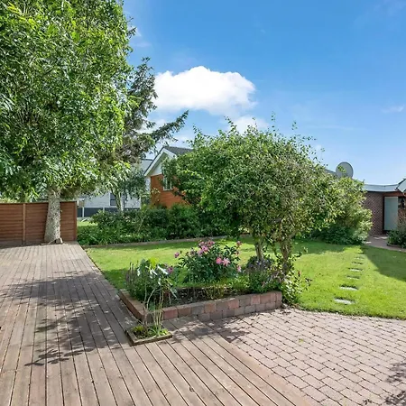 Nyaraló Pet Friendly In With Wifi *