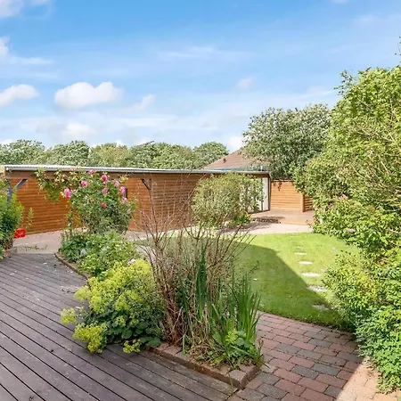 Pet Friendly In With Wifi Lemvig