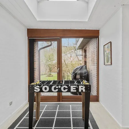 Pet Friendly In With Wifi Nyaraló *