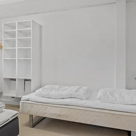 Pet Friendly In With Wifi Nyaraló