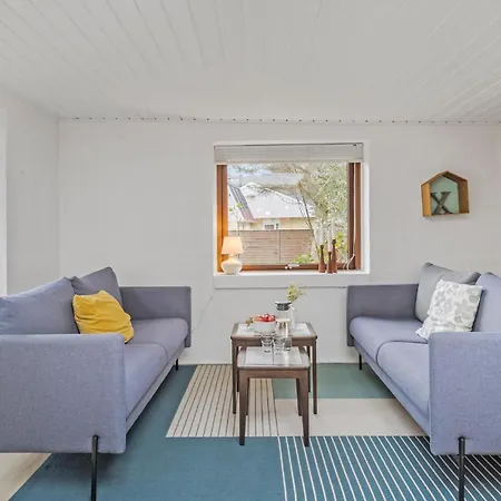 Nyaraló Pet Friendly In With Wifi *