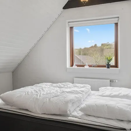 Cozy In With Kitchen