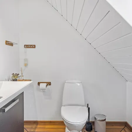 Cozy In With Kitchen Lemvig