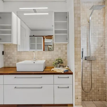 Pet Friendly In With Wifi *