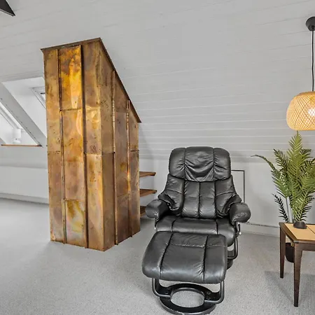 Pet Friendly In With Wifi Lemvig