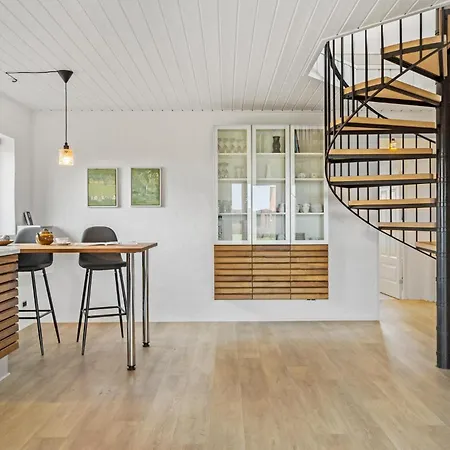 Cozy In With Kitchen *